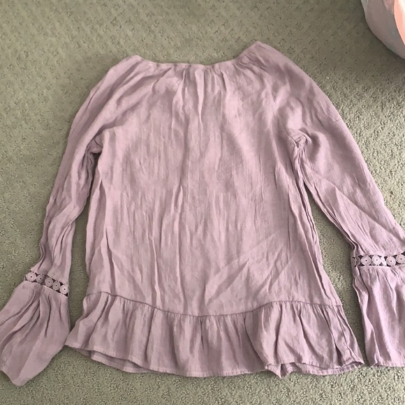 Free David dress shirt - Picture 2 of 2